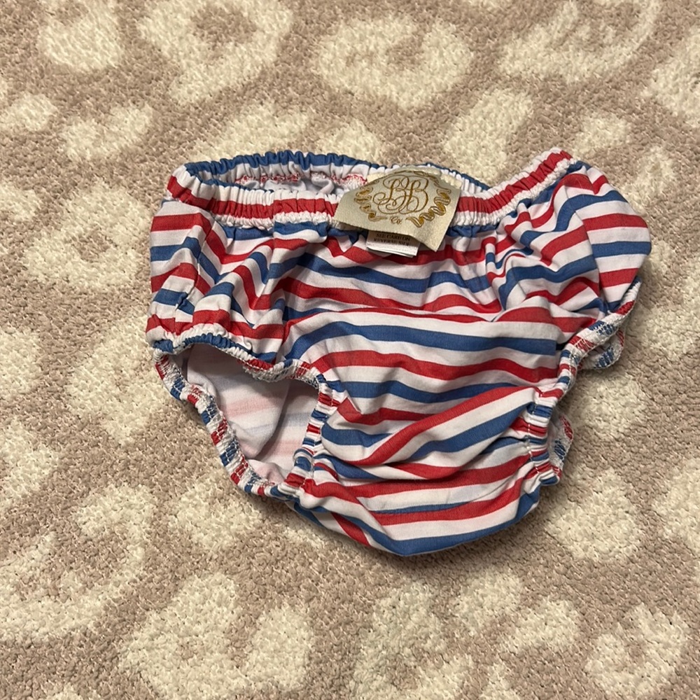 TBBC boys diaper cover for beach and pool!
